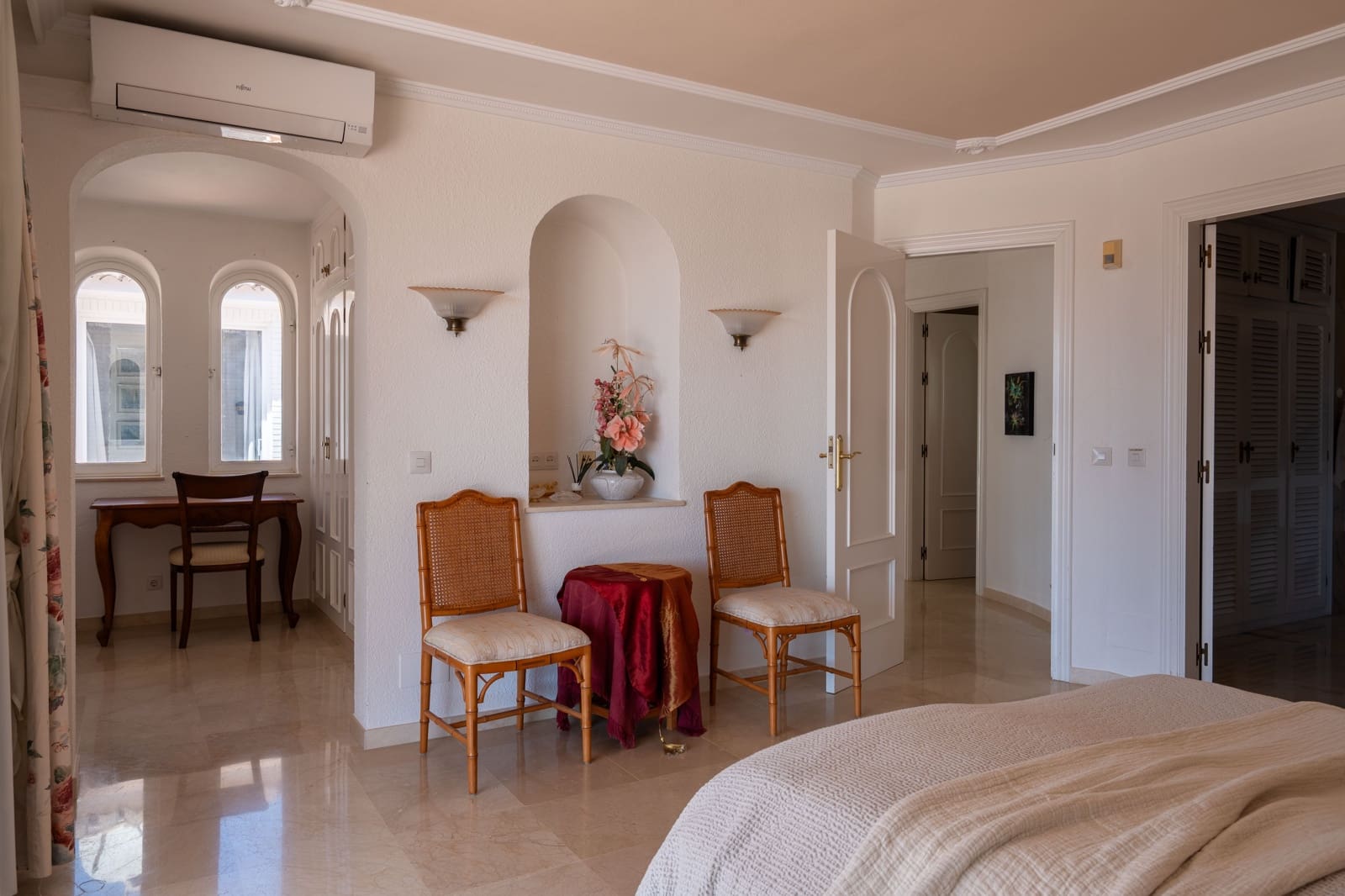 5 camera da letto Villa in vendita in Mijas Costa con piscina - 2.200.000 € (Rif: 9685790)