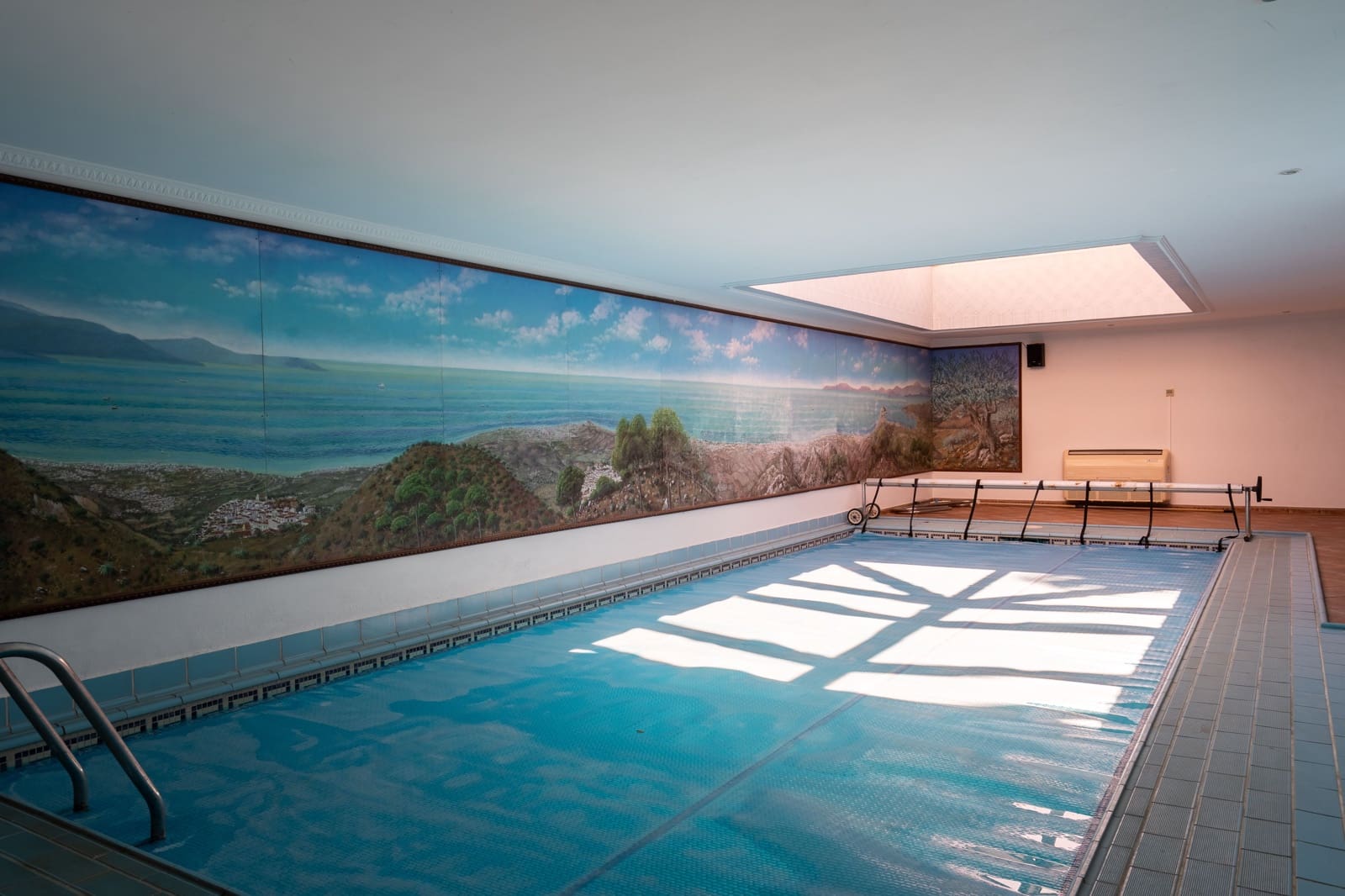 5 camera da letto Villa in vendita in Mijas Costa con piscina - 2.200.000 € (Rif: 9685790)