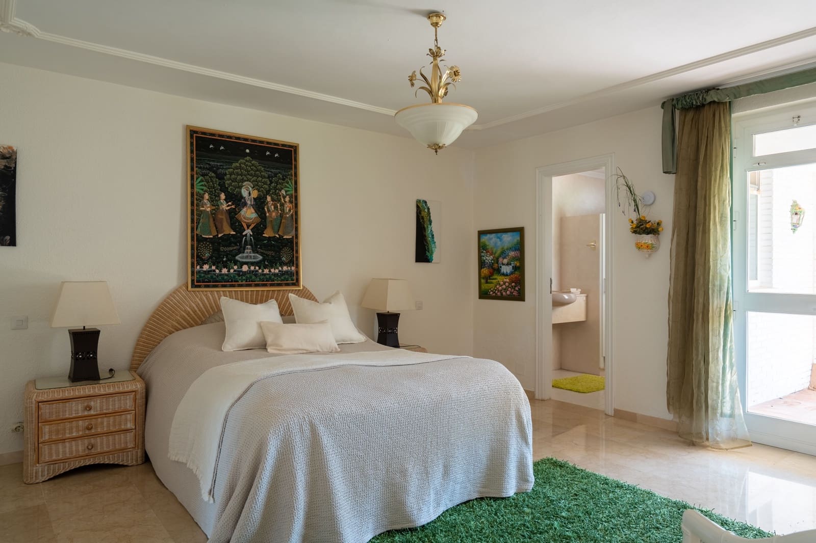 5 camera da letto Villa in vendita in Mijas Costa con piscina - 2.200.000 € (Rif: 9685790)