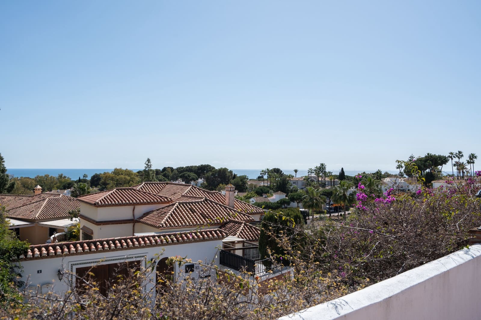 5 camera da letto Villa in vendita in Mijas Costa con piscina - 2.200.000 € (Rif: 9685790)