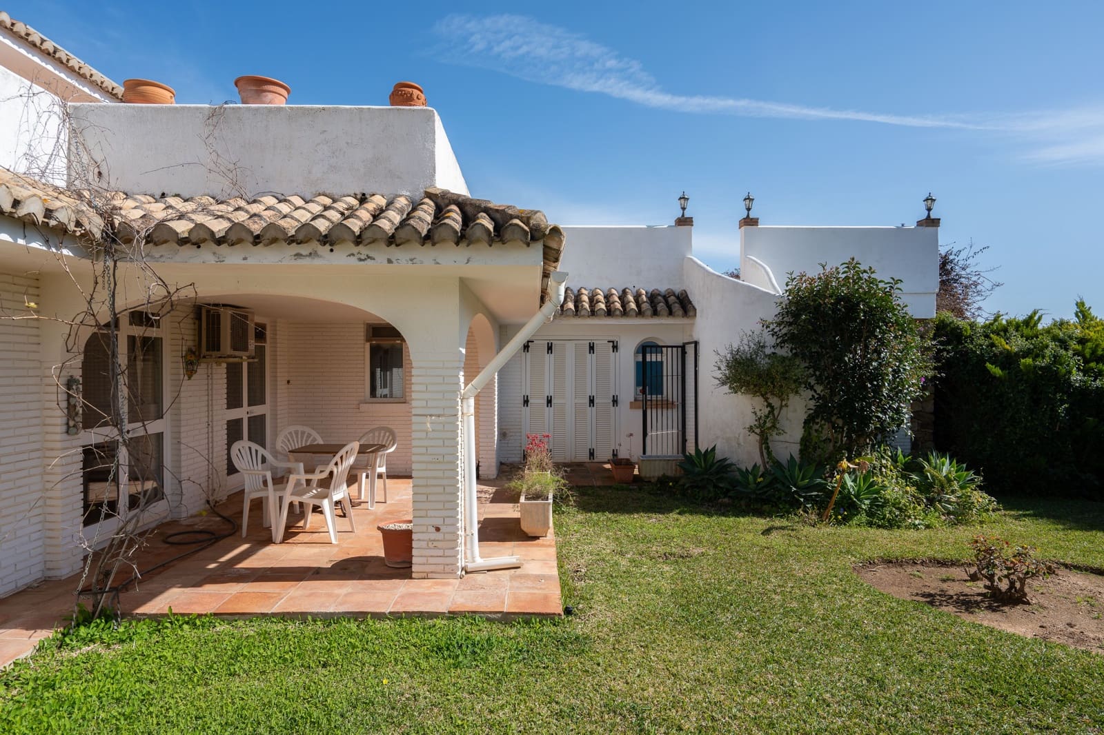 5 camera da letto Villa in vendita in Mijas Costa con piscina - 2.200.000 € (Rif: 9685790)