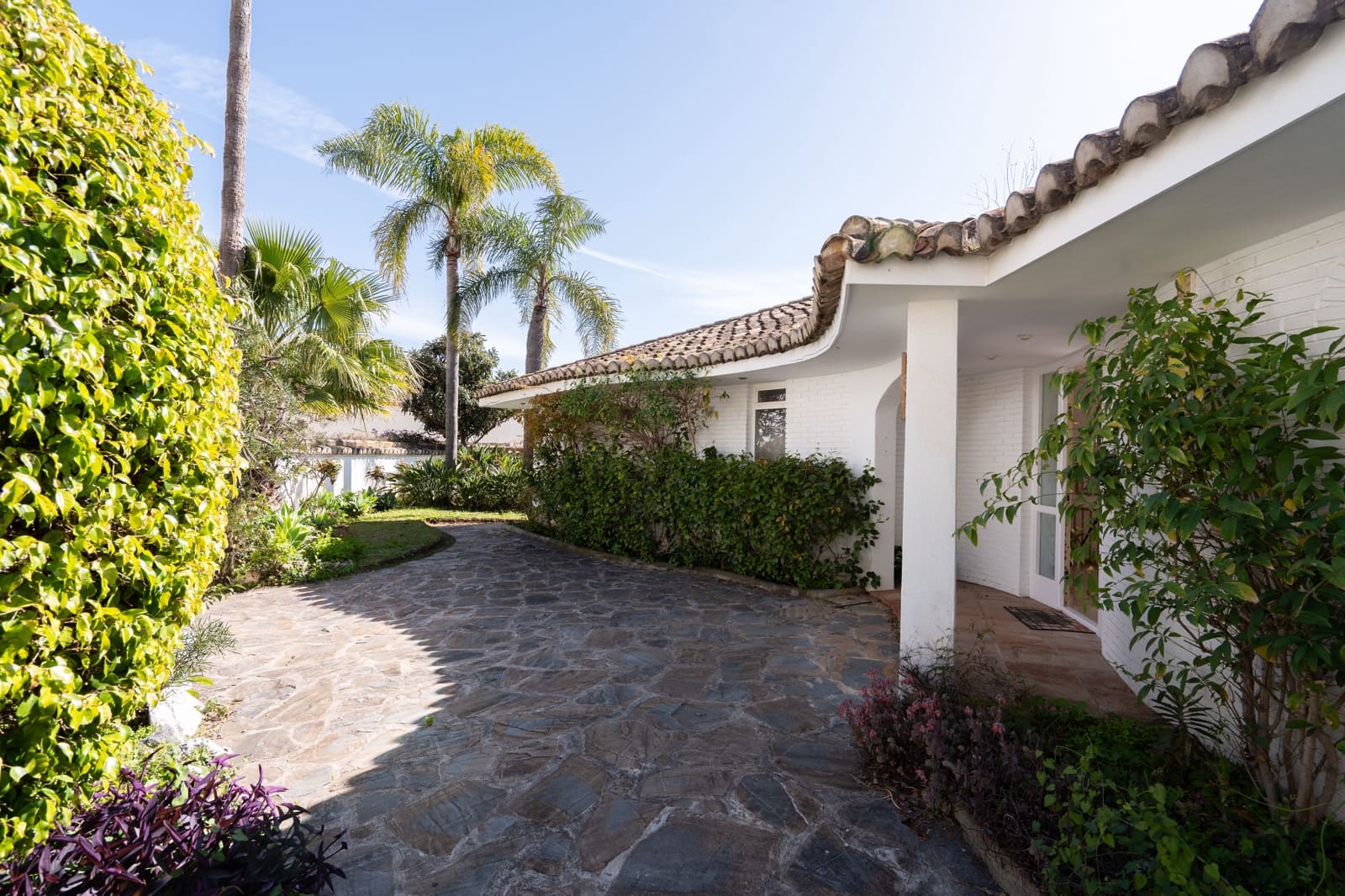 5 camera da letto Villa in vendita in Mijas Costa con piscina - 2.200.000 € (Rif: 9685790)