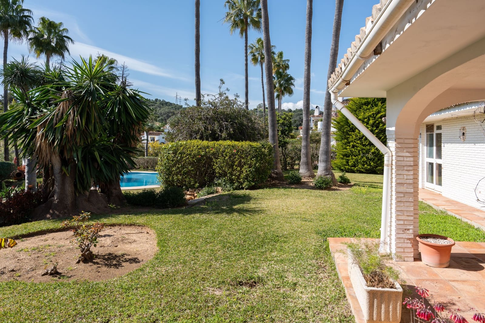 5 camera da letto Villa in vendita in Mijas Costa con piscina - 2.200.000 € (Rif: 9685790)