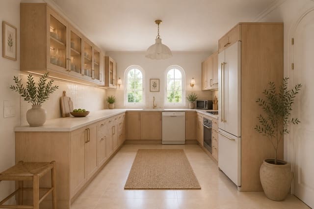 5 soveværelse Villa til salg i Calahonda, Mijas med swimmingpool - € 1.950.000 (Ref: 9685790)