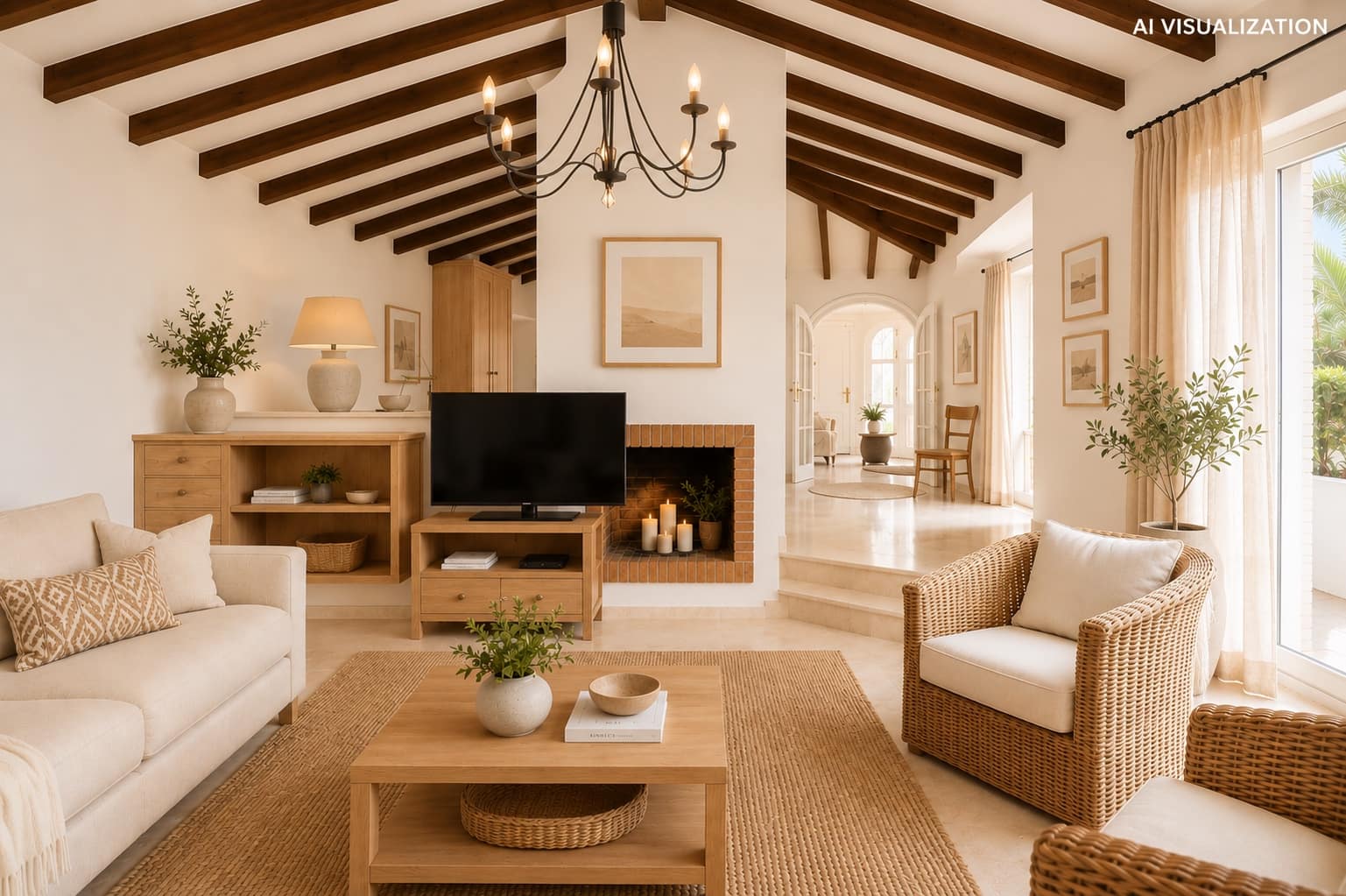 5 bedroom Villa for sale in Mijas Costa with pool - € 1,950,000 (Ref: 9685790)