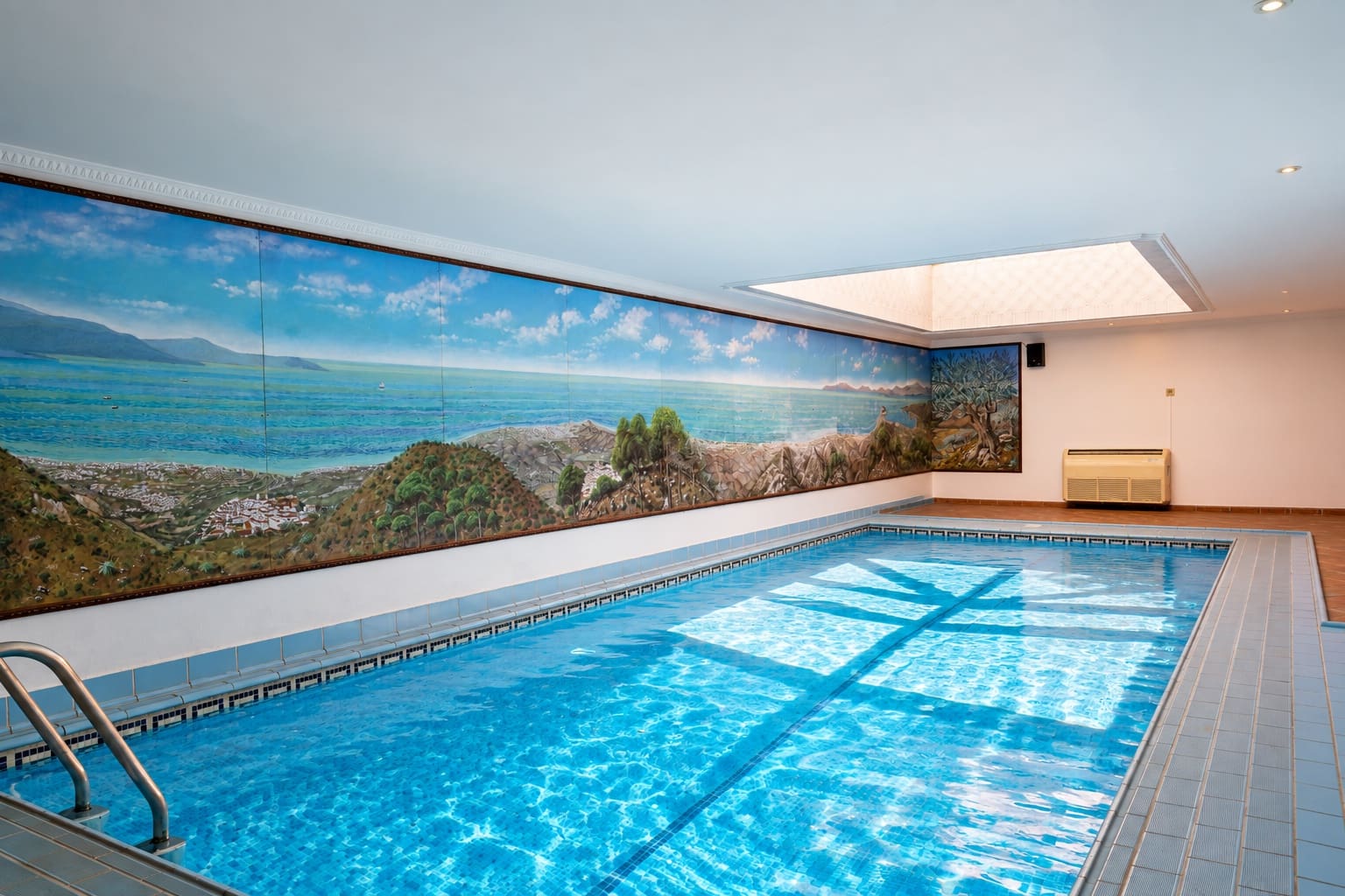 5 quarto Moradia para venda em Mijas Costa com piscina - 1 950 000 € (Ref: 9685790)