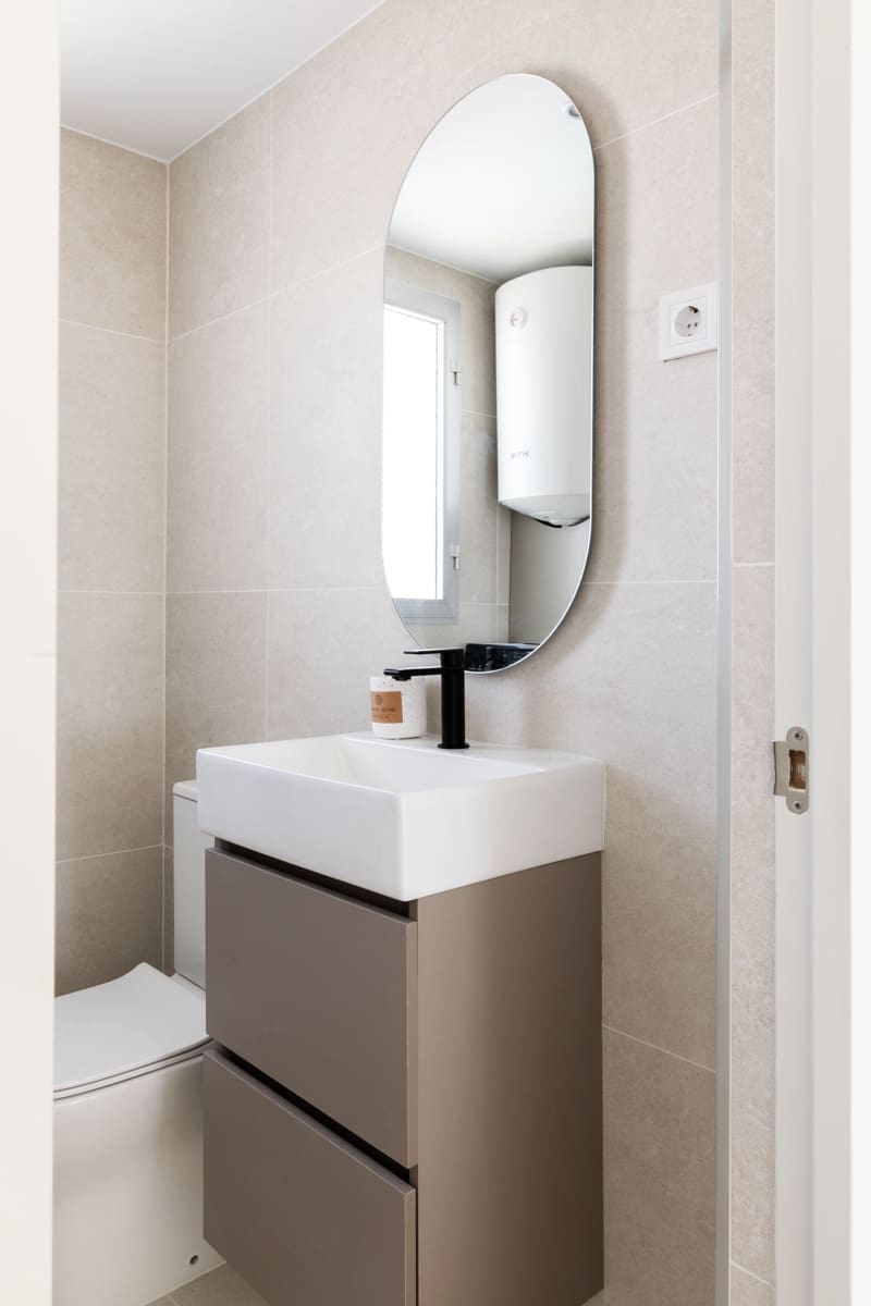 2 sypialnia Apartament na sprzedaż w Mijas Costa z basenem - 369 000 € (Ref: 9685909)