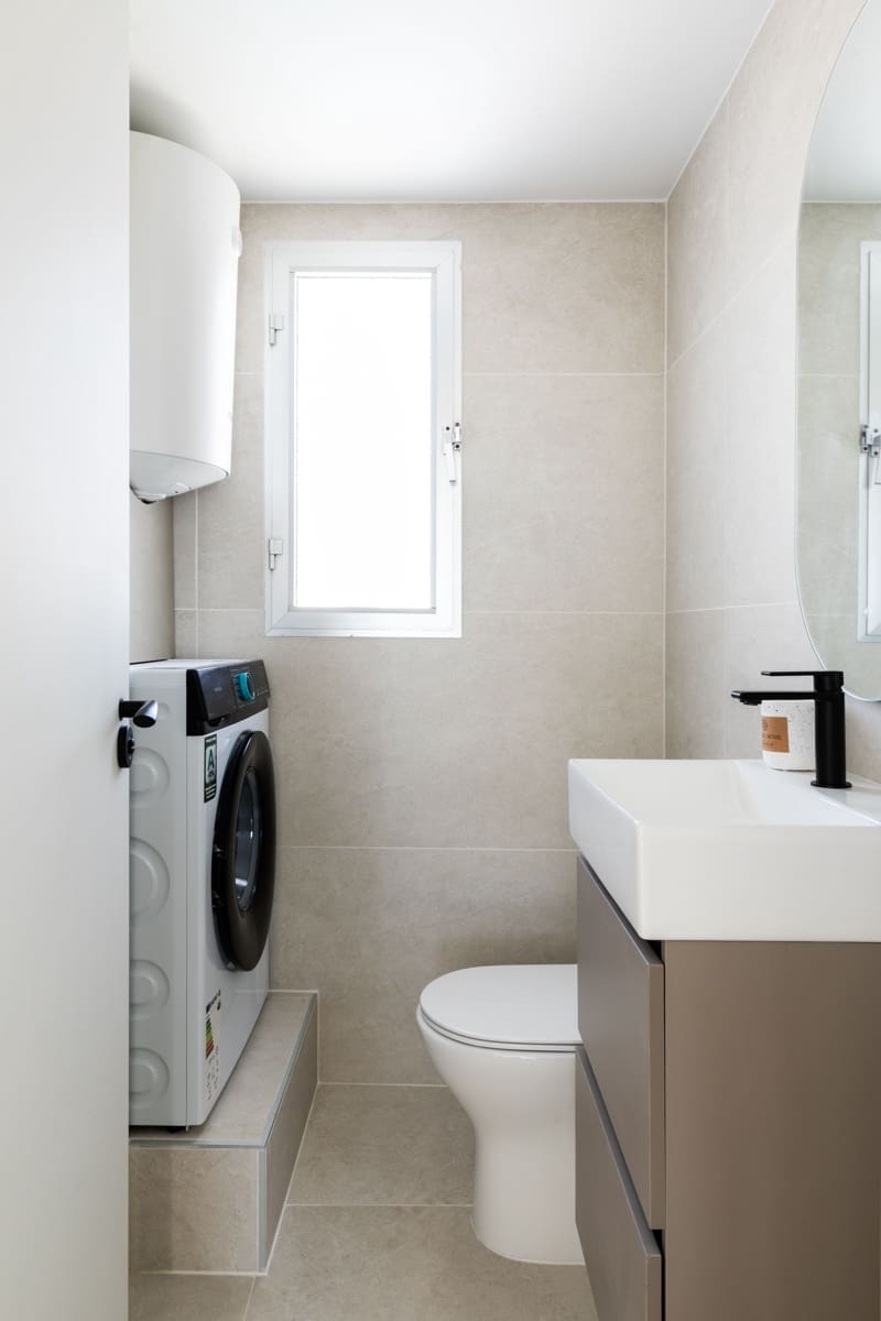 2 sypialnia Apartament na sprzedaż w Mijas Costa z basenem - 369 000 € (Ref: 9685909)