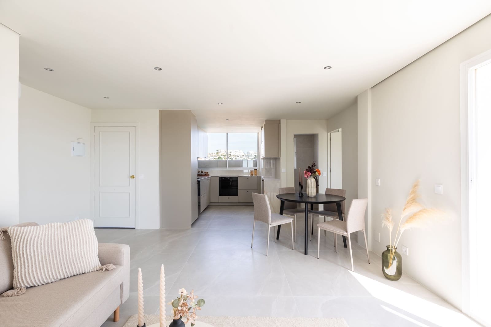 2 sypialnia Apartament na sprzedaż w Mijas Costa z basenem - 369 000 € (Ref: 9685909)