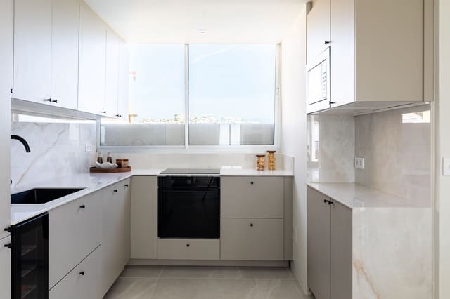 2 sypialnia Apartament na sprzedaż w Riviera del Sol, Mijas z basenem - 369 000 € (Ref: 9685909)