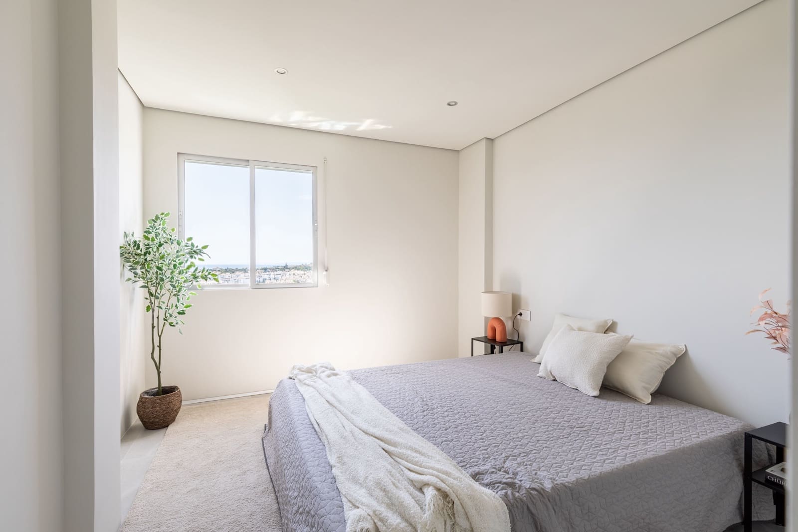 2 sypialnia Apartament na sprzedaż w Mijas Costa z basenem - 369 000 € (Ref: 9685909)