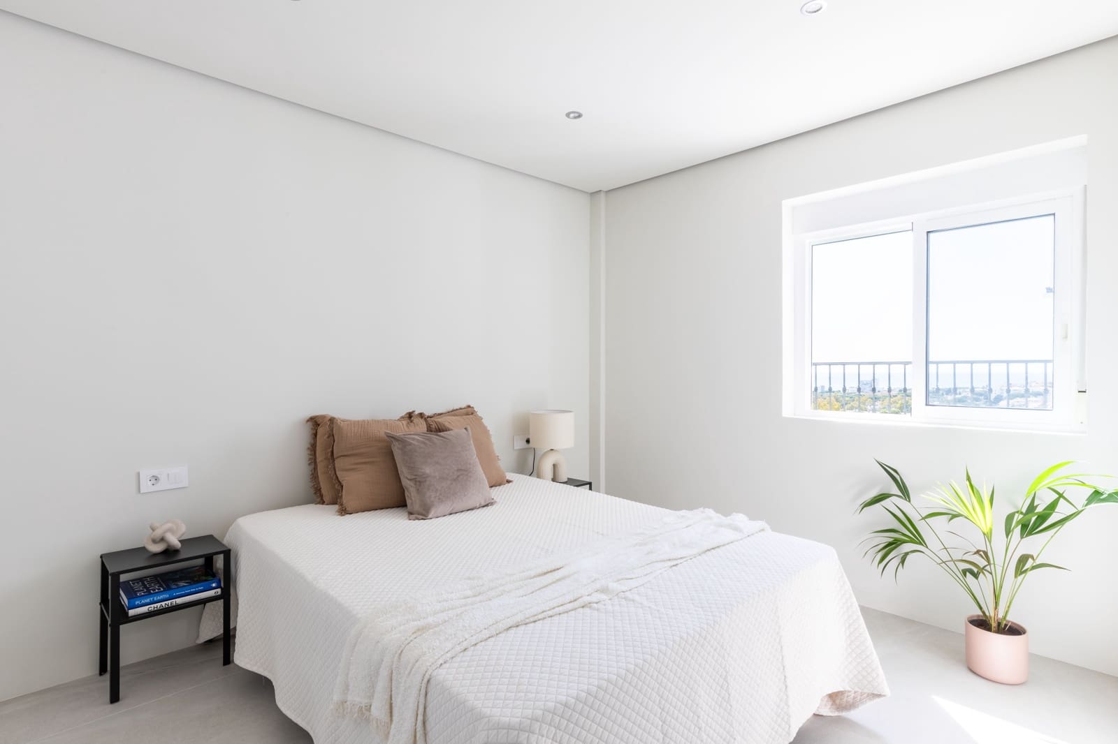 2 sypialnia Apartament na sprzedaż w Mijas Costa z basenem - 369 000 € (Ref: 9685909)