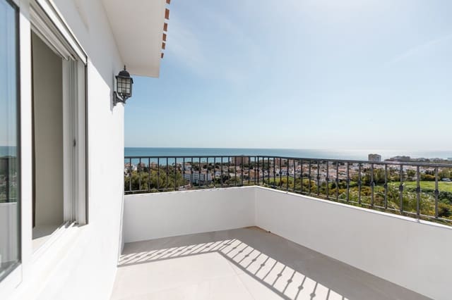 2 sypialnia Apartament na sprzedaż w Riviera del Sol, Mijas z basenem - 369 000 € (Ref: 9685909)
