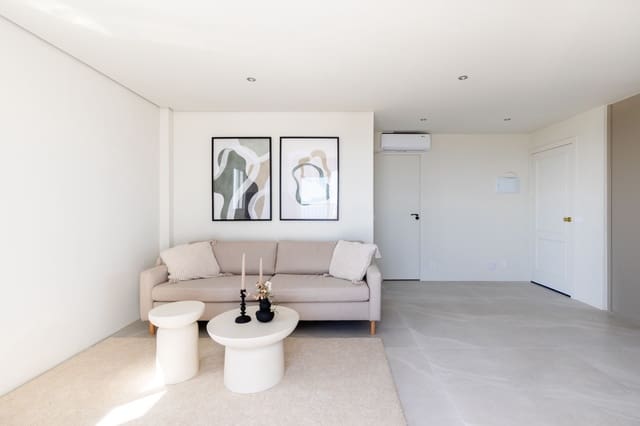 2 sypialnia Apartament na sprzedaż w Riviera del Sol, Mijas z basenem - 369 000 € (Ref: 9685909)