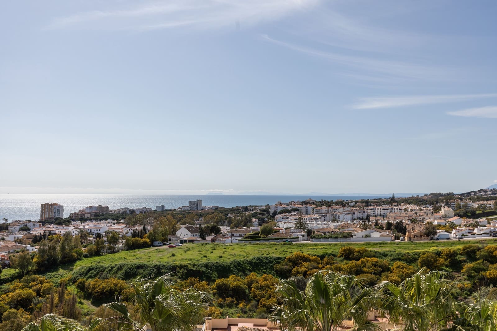 2 sypialnia Apartament na sprzedaż w Mijas Costa z basenem - 369 000 € (Ref: 9685909)