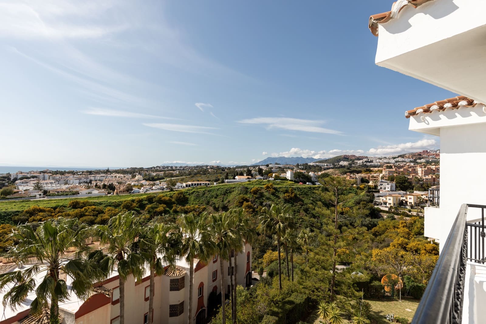 2 sypialnia Apartament na sprzedaż w Mijas Costa z basenem - 369 000 € (Ref: 9685909)