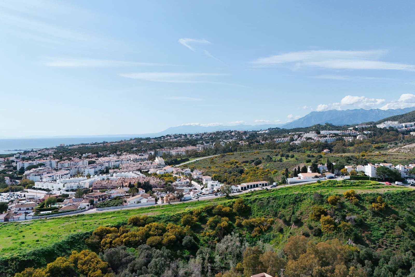 2 sypialnia Apartament na sprzedaż w Mijas Costa z basenem - 369 000 € (Ref: 9685909)