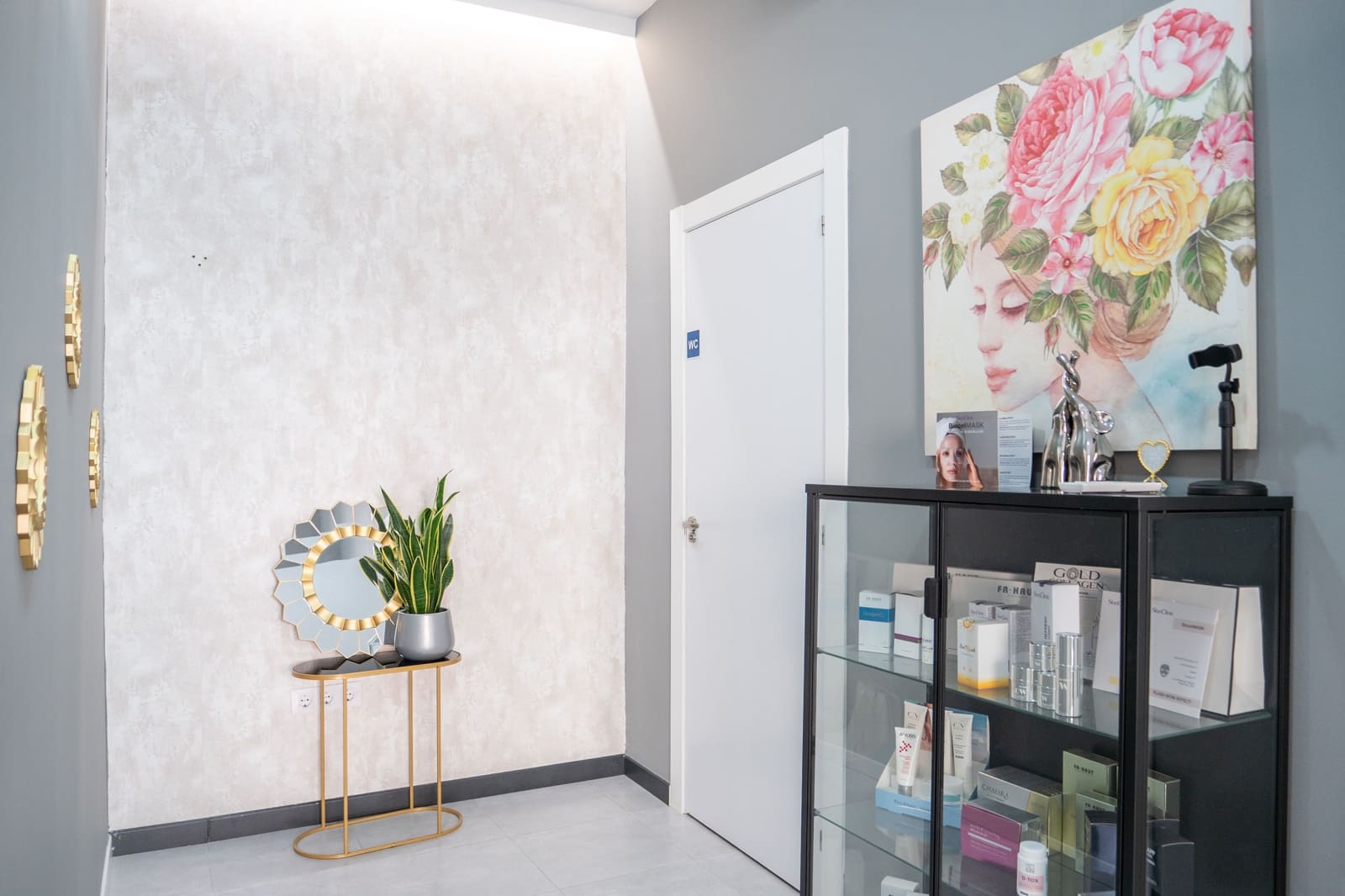 Local Commercial à vendre à Fuengirola - 55 000 € (Ref: 9687502)