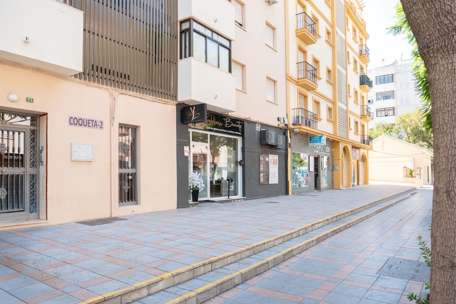 Local Commercial à vendre à Fuengirola - 55 000 € (Ref: 9687502)