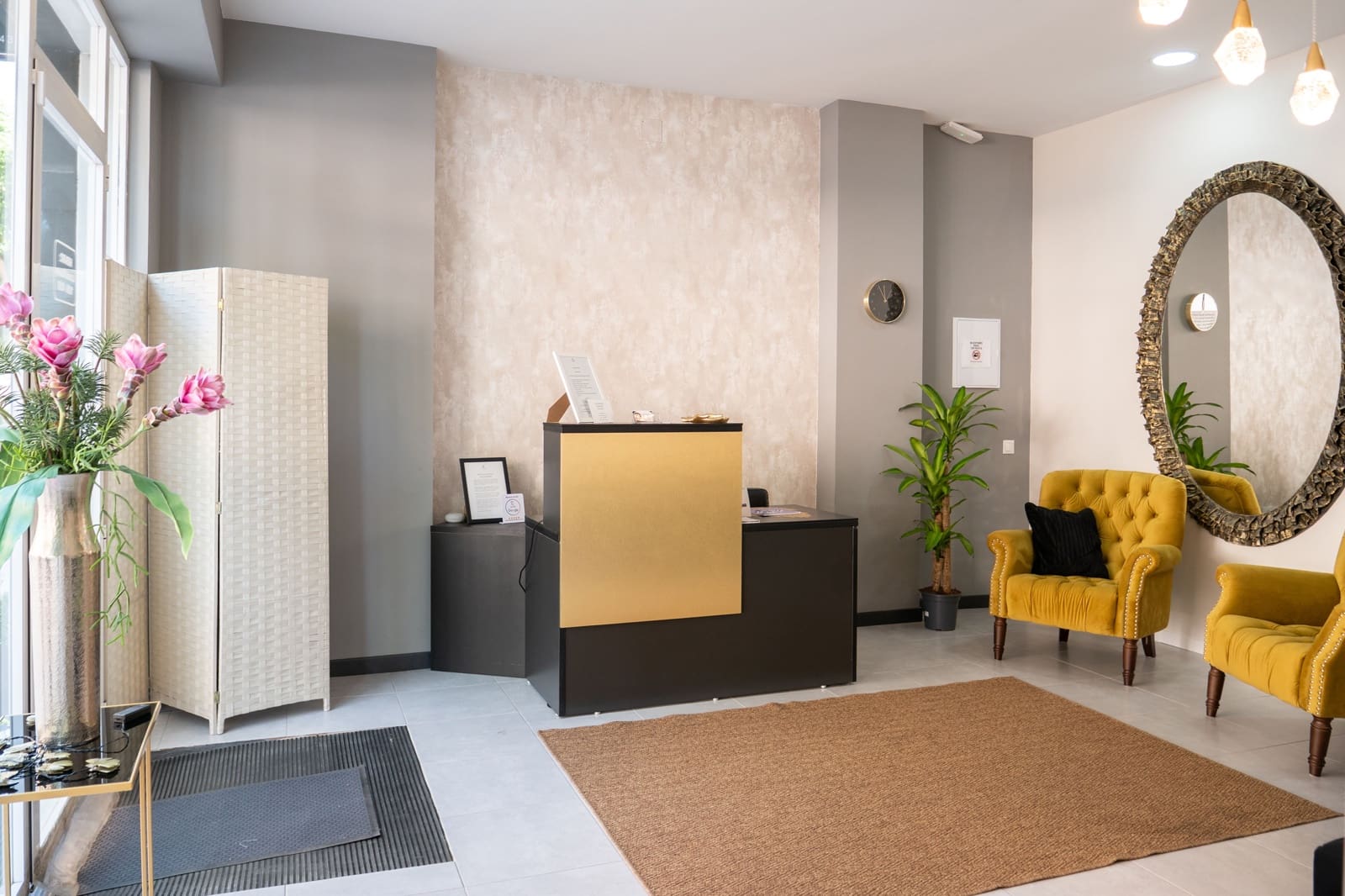 Local Commercial à vendre à Fuengirola - 55 000 € (Ref: 9687502)