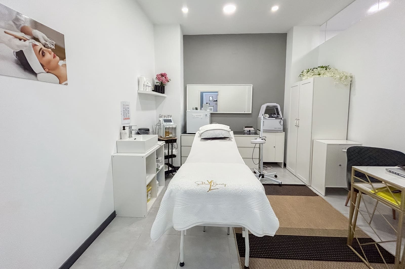 Local Commercial à vendre à Fuengirola - 55 000 € (Ref: 9687502)