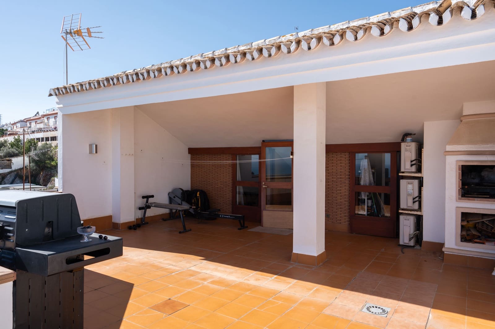 4 bedroom Townhouse for sale in Benalmadena - € 700,000 (Ref: 9687625)