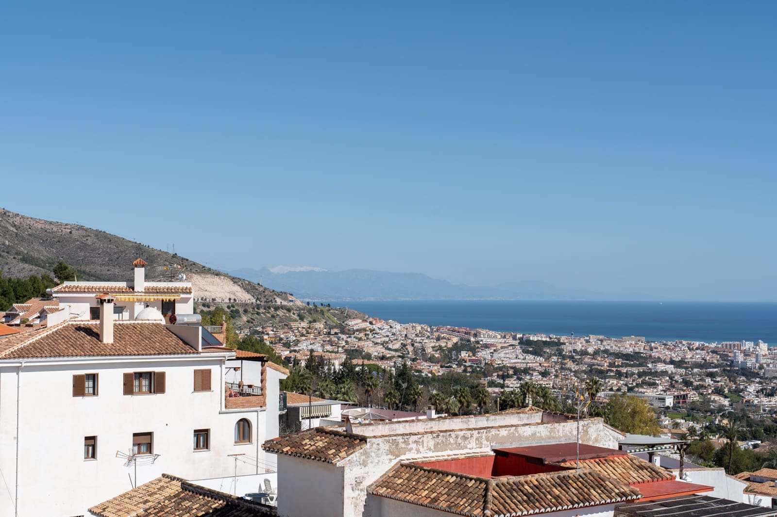 4 bedroom Townhouse for sale in Benalmadena - € 700,000 (Ref: 9687625)