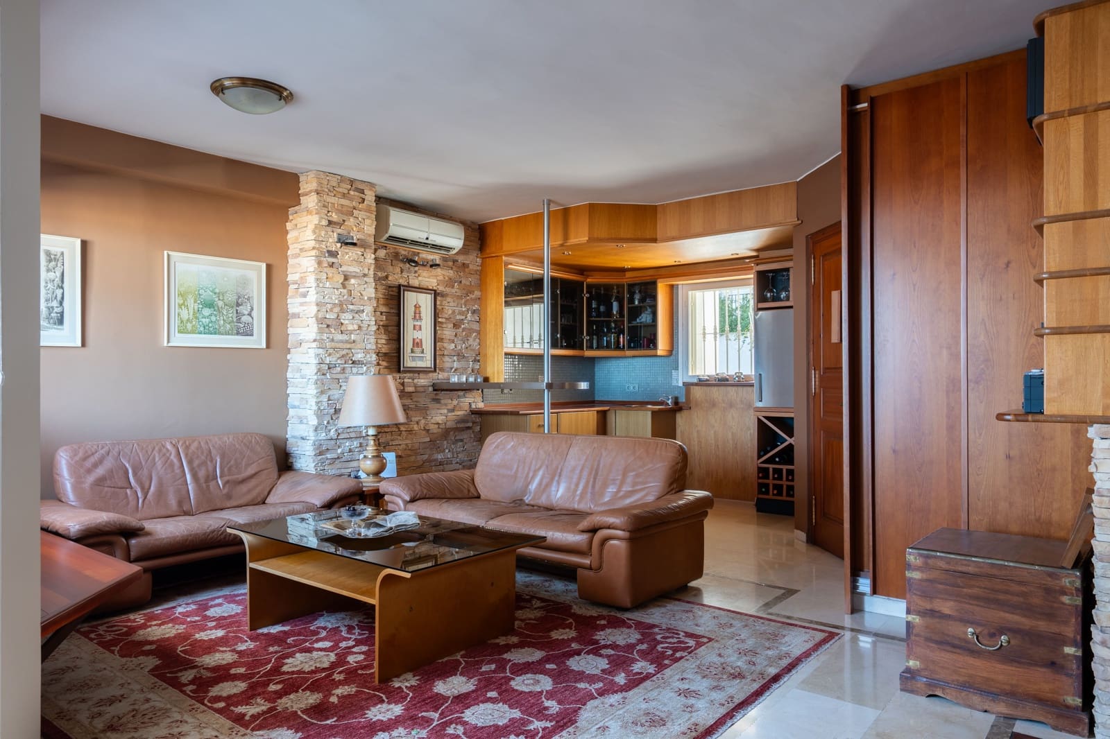 4 bedroom Townhouse for sale in Benalmadena - € 700,000 (Ref: 9687625)