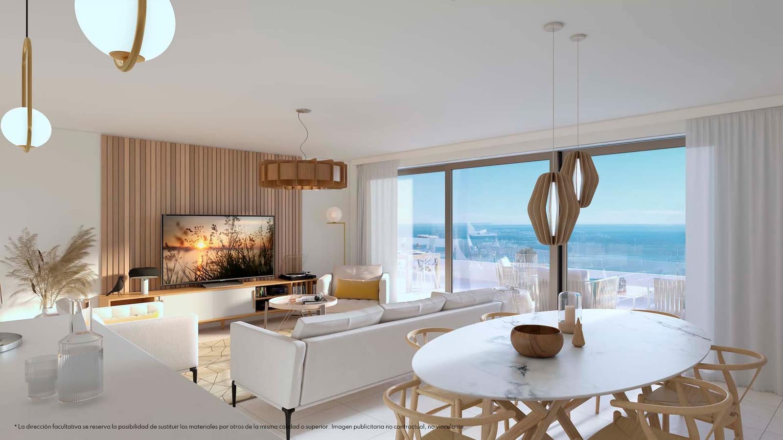 2 bedroom Apartment for sale in Benalmadena - € 499,000 (Ref: 9694218)