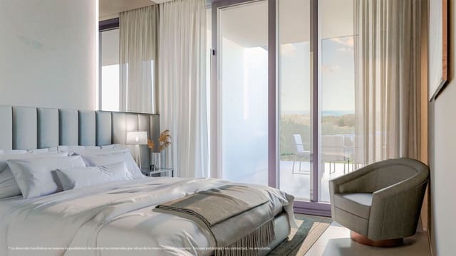 2 soverom Leilighet til salgs i Benalmádena - € 499 000 (Ref: 9694218)