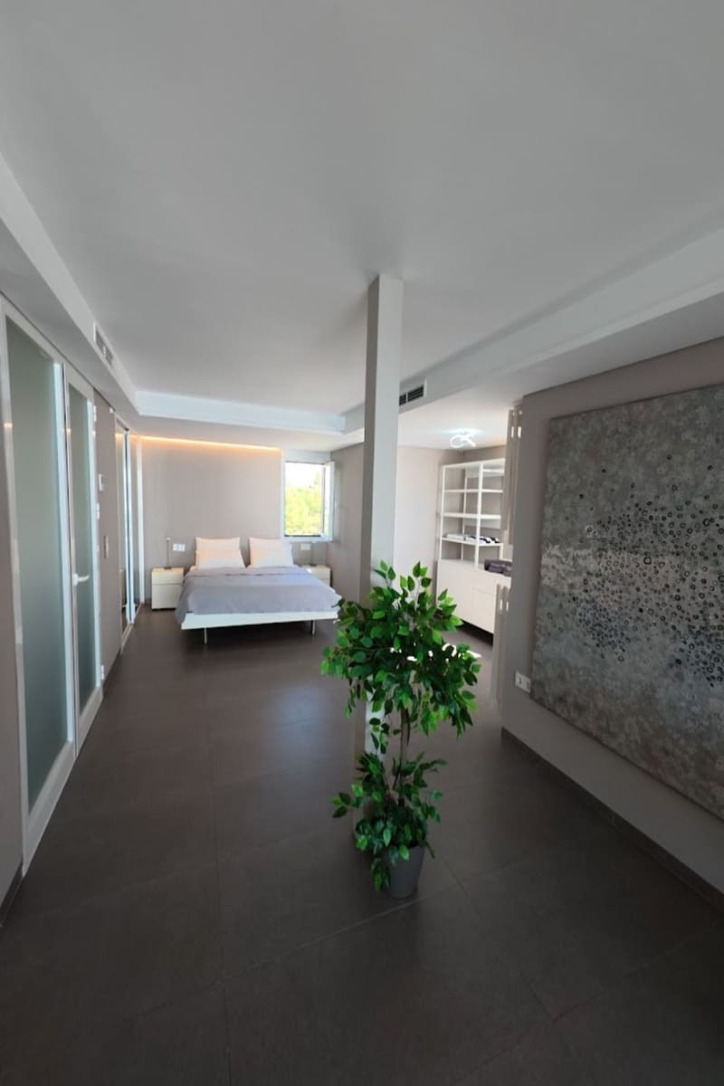 1 Zimmer Penthouse zu verkaufen in Mijas Costa mit Pool - 525.000 € (Ref: 9696756)