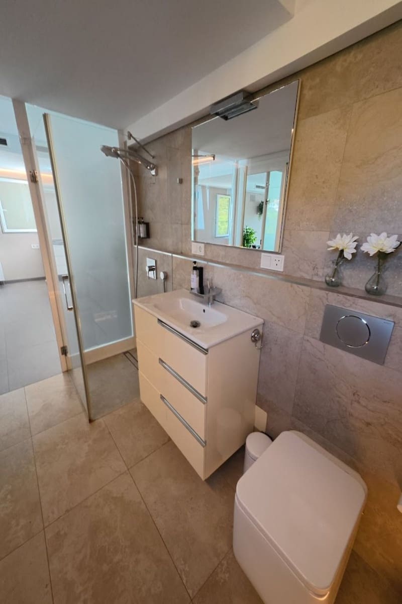 1 Zimmer Penthouse zu verkaufen in Mijas Costa mit Pool - 525.000 € (Ref: 9696756)