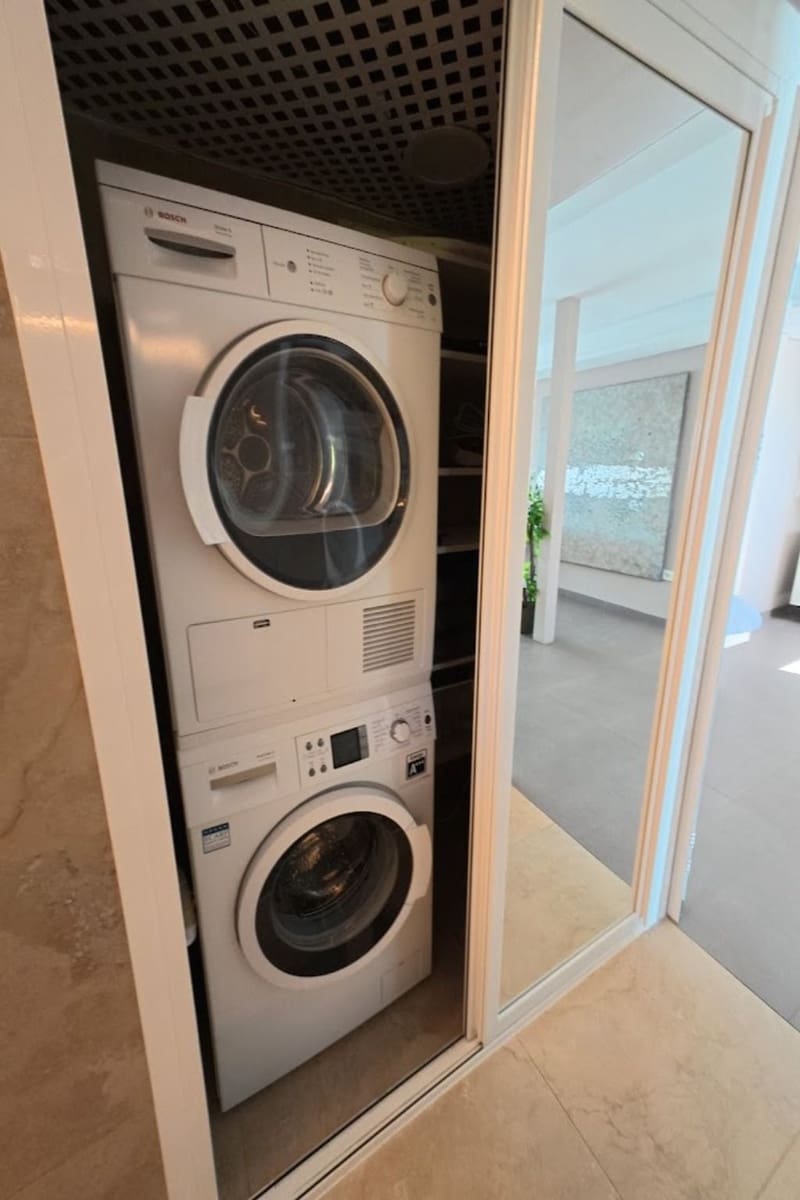 1 Zimmer Penthouse zu verkaufen in Mijas Costa mit Pool - 525.000 € (Ref: 9696756)