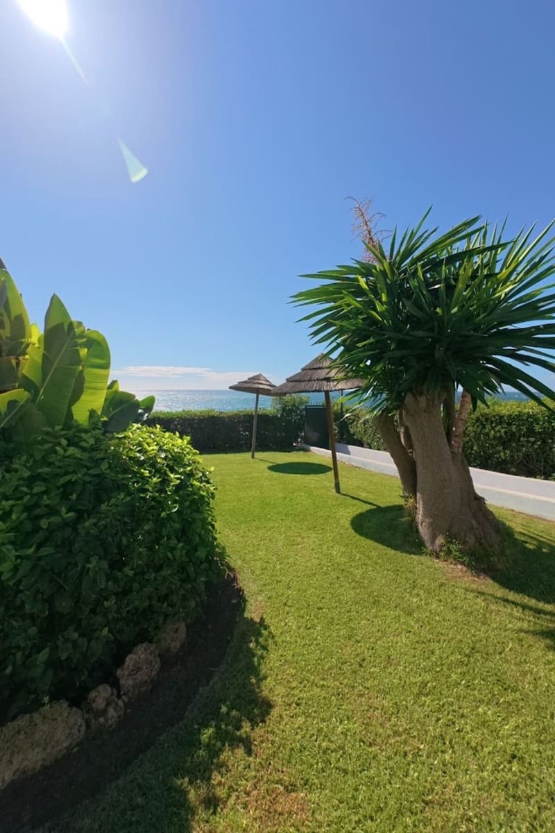 1 Zimmer Penthouse zu verkaufen in Mijas Costa mit Pool - 525.000 € (Ref: 9696756)