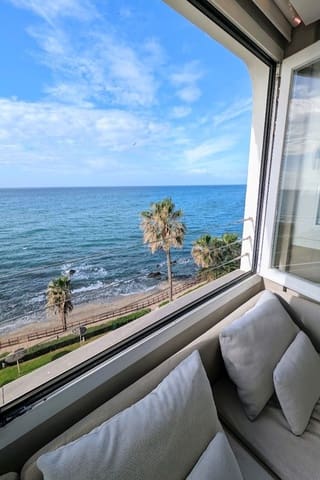 1 Zimmer Penthouse zu verkaufen in Riviera del Sol, Mijas mit Pool - 525.000 € (Ref: 9696756)