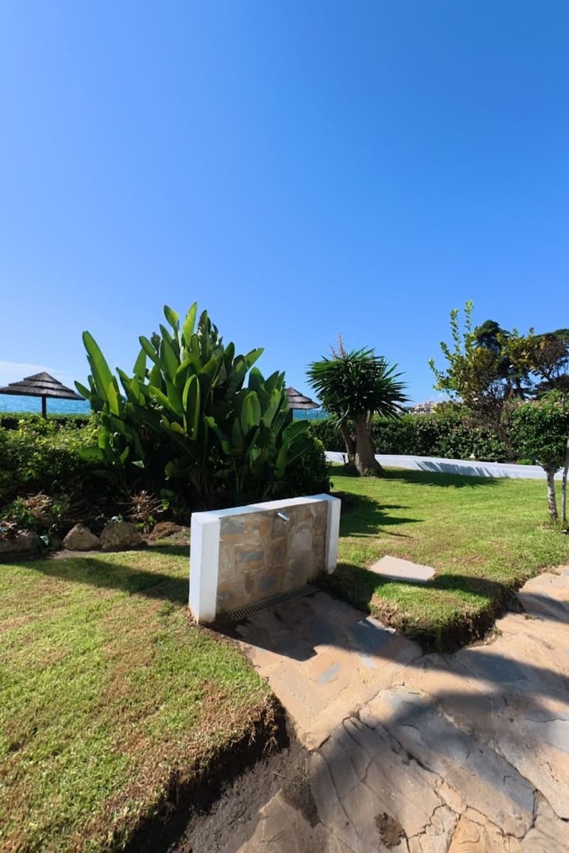 1 Zimmer Penthouse zu verkaufen in Mijas Costa mit Pool - 525.000 € (Ref: 9696756)