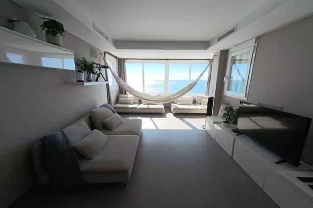 1 Zimmer Penthouse zu verkaufen in Riviera del Sol, Mijas mit Pool - 525.000 € (Ref: 9696756)