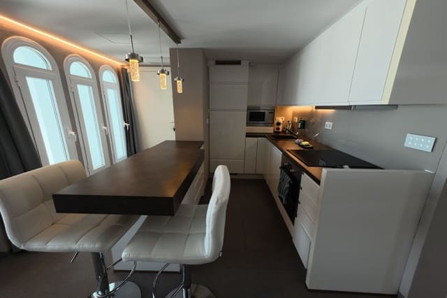 1 Zimmer Penthouse zu verkaufen in Riviera del Sol, Mijas mit Pool - 525.000 € (Ref: 9696756)