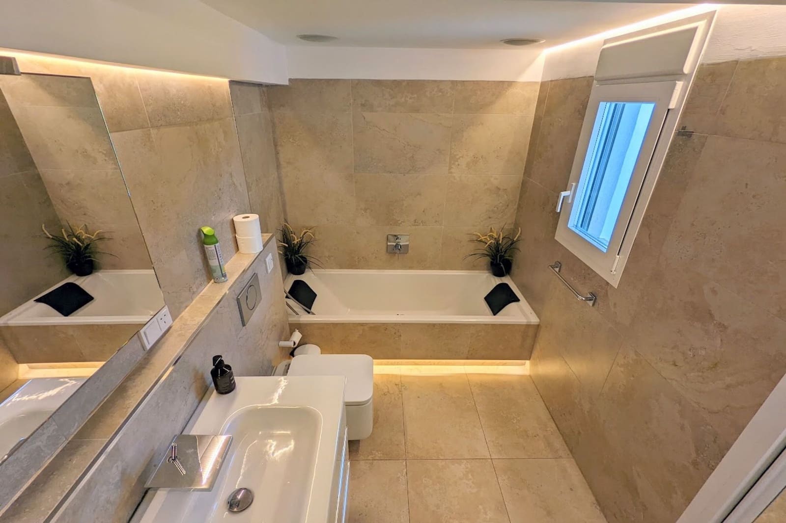 1 Zimmer Penthouse zu verkaufen in Mijas Costa mit Pool - 525.000 € (Ref: 9696756)