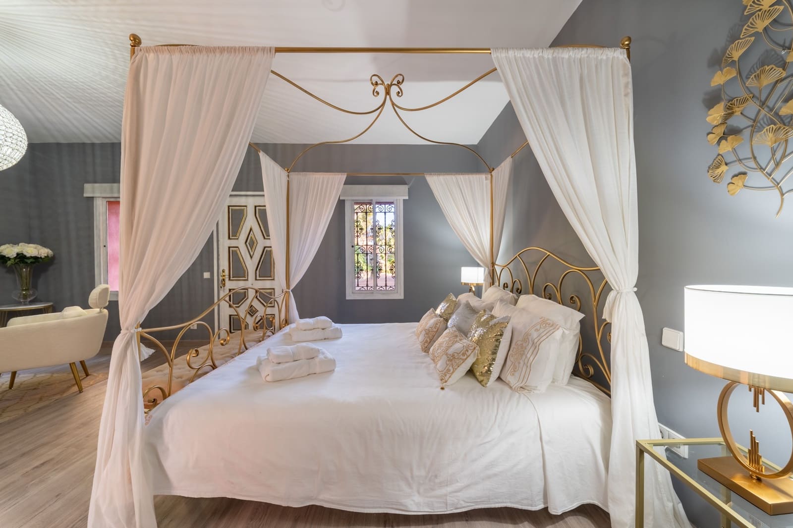 9 quarto Casa em Banda para venda em Benahavis com piscina - 11 900 000 € (Ref: 9696883)