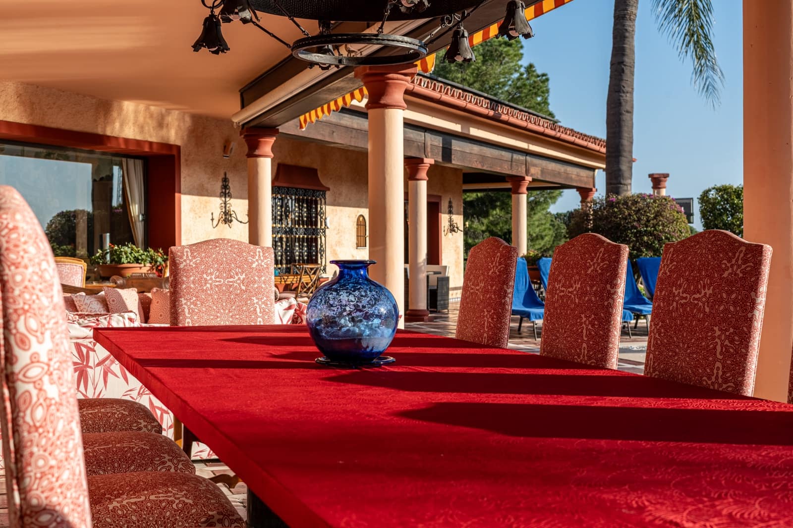 9 quarto Casa em Banda para venda em Benahavis com piscina - 11 900 000 € (Ref: 9696883)