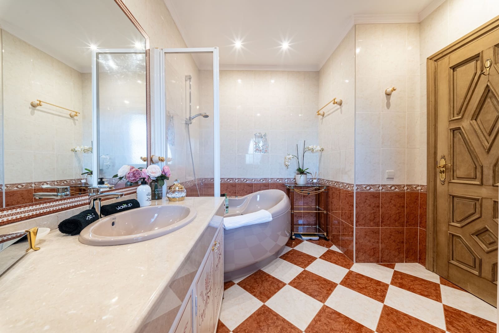 9 quarto Casa em Banda para venda em Benahavis com piscina - 11 900 000 € (Ref: 9696883)