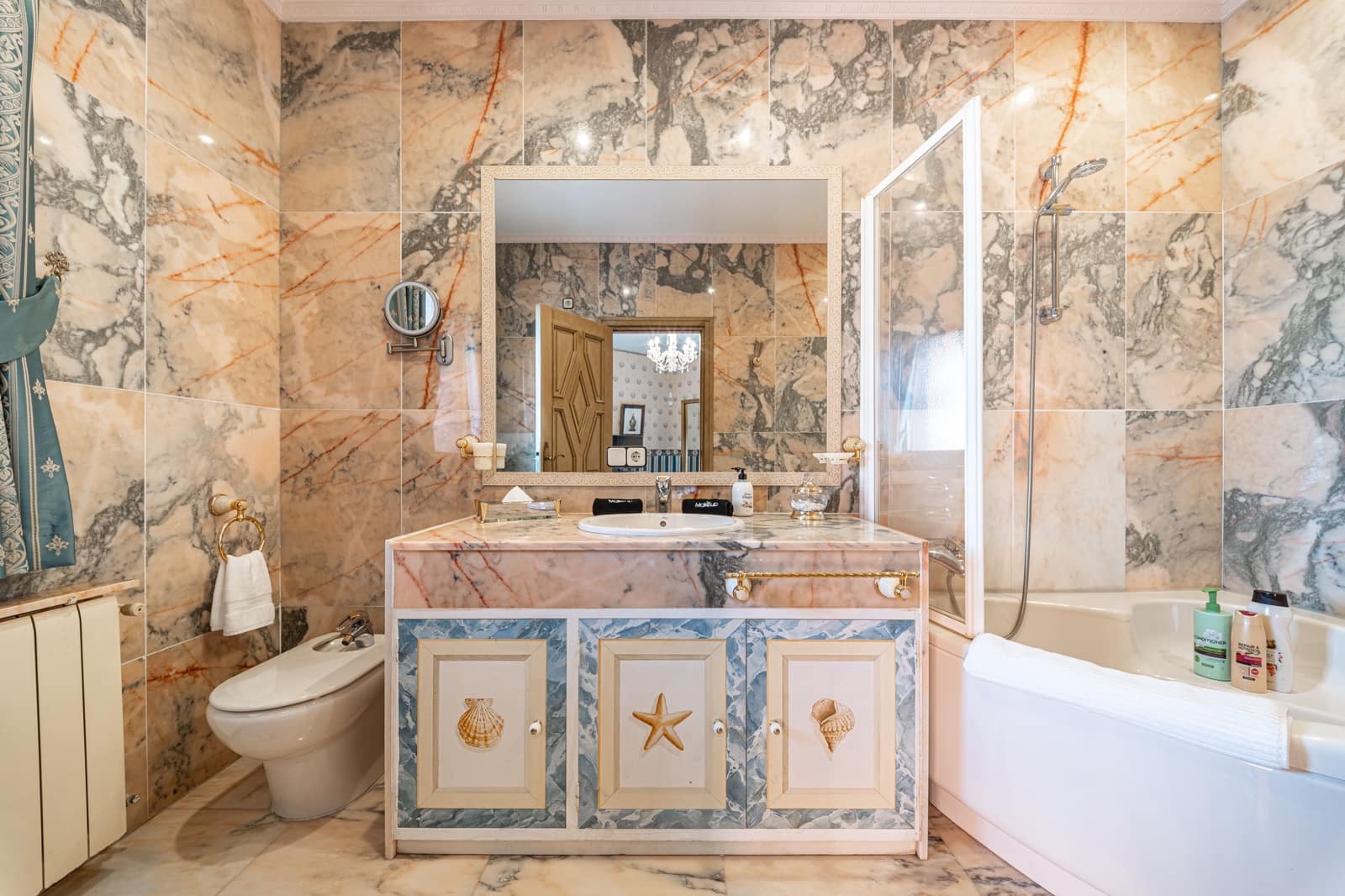 9 quarto Casa em Banda para venda em Benahavis com piscina - 11 900 000 € (Ref: 9696883)