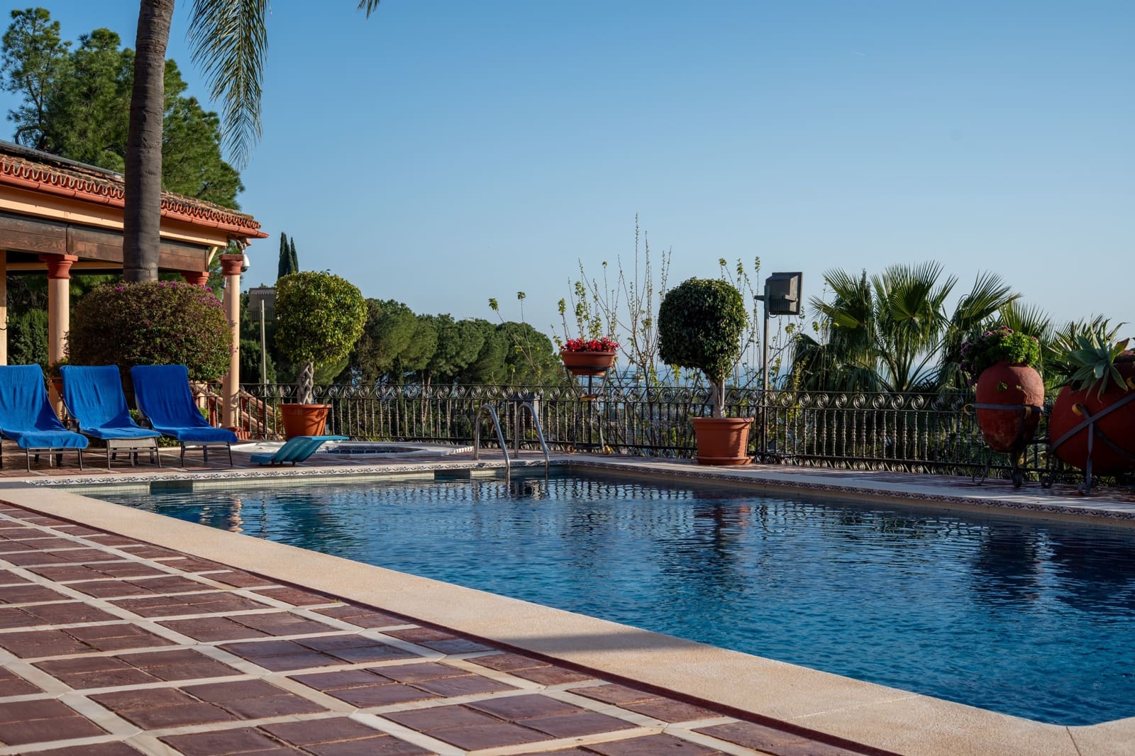 9 quarto Casa em Banda para venda em Benahavis com piscina - 11 900 000 € (Ref: 9696883)