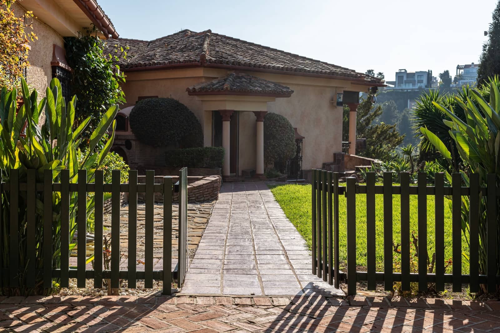 9 quarto Casa em Banda para venda em Benahavis com piscina - 11 900 000 € (Ref: 9696883)