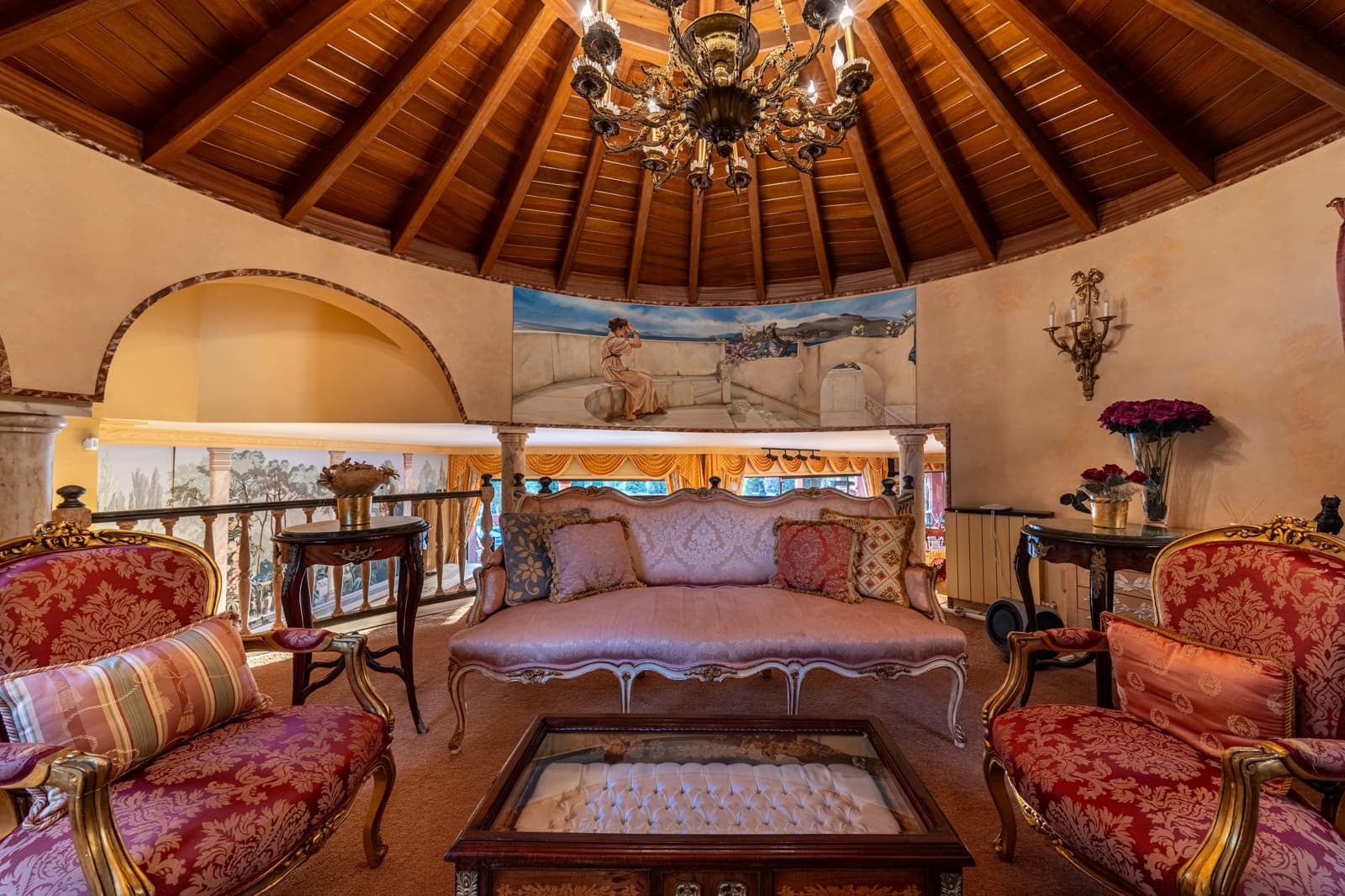 9 quarto Casa em Banda para venda em Benahavis com piscina - 11 900 000 € (Ref: 9696883)