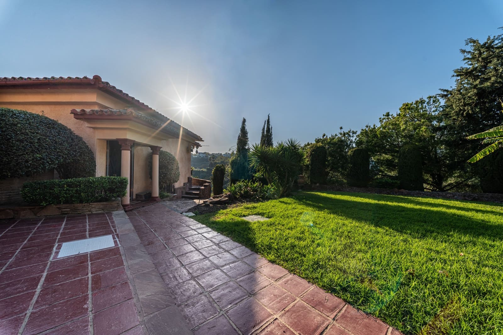 9 quarto Casa em Banda para venda em Benahavis com piscina - 11 900 000 € (Ref: 9696883)
