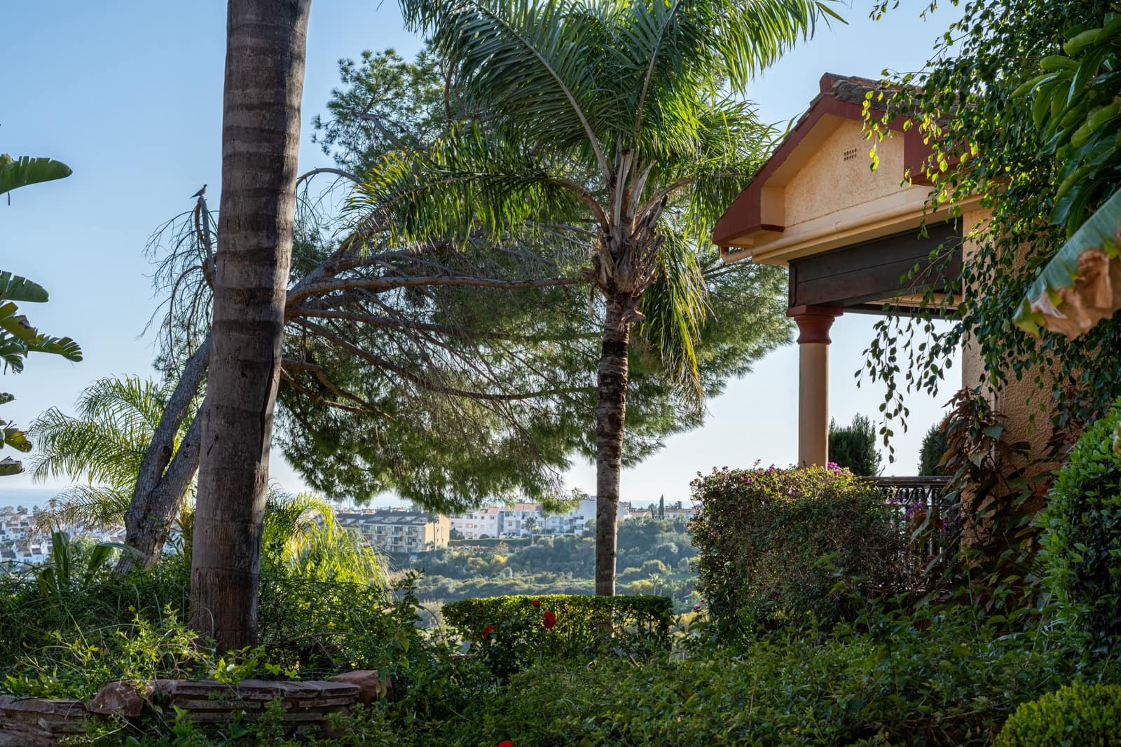 9 quarto Casa em Banda para venda em Benahavis com piscina - 11 900 000 € (Ref: 9696883)