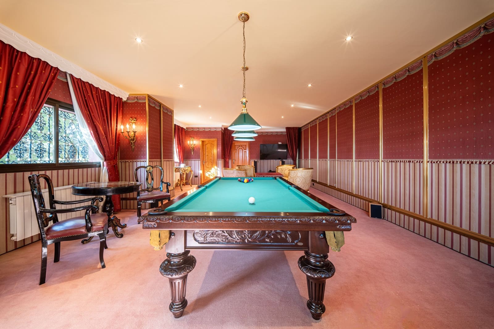9 quarto Casa em Banda para venda em Benahavis com piscina - 11 900 000 € (Ref: 9696883)