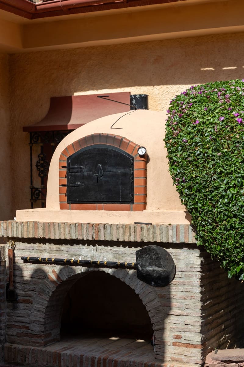 9 bedroom Townhouse for sale in Benahavis with pool garage - € 11,900,000 (Ref: 9696883)